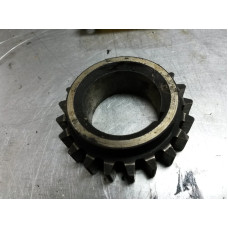 98D024 Crankshaft Timing Gear From 1996 Ford F-150  5.0